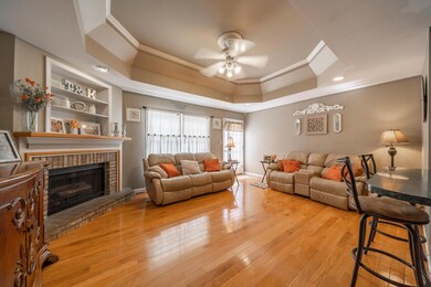 101 Donerail Dr, Georgetown, KY 40324 - photo 6