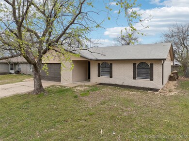 11431 E 61st Place, Broken Arrow, OK 74012 - photo 2
