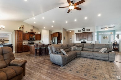 1710 Hargis Hill Rd, Willard, UT 84340 - photo 6