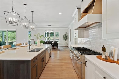 16500 Hopewell Rd, Alpharetta, GA 30004 - photo 7