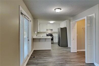 5413 Milling Ct, Powder Springs, GA 30127 - photo 6