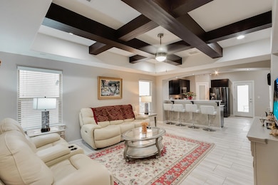 3220 David Palacio Dr, El Paso, TX 79938 - photo 2