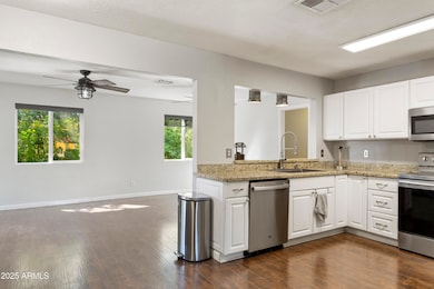 537 W Posada Ave, Mesa, AZ 85210 - photo 5