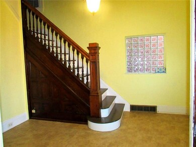 entry foyer