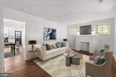 2701 Beechland Ave, Baltimore, MD 21214 - photo 3