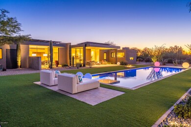 28) BACK OF HOME