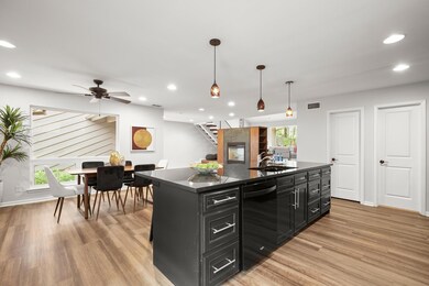 4116 Creek Ledge unit 108, Austin, TX 78731 - photo 6