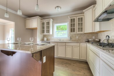 Kitchen AUS005-T2300-11