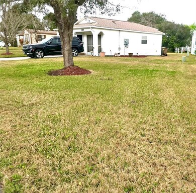 OVERSIZED LOT, GIVING YOU MORE PRIVACY