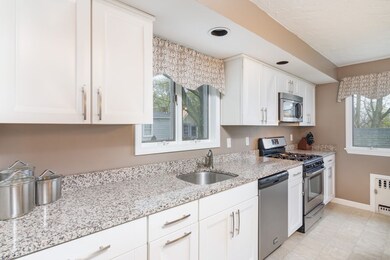 45 Samoset Ave, Quincy, MA 02169 - photo 5