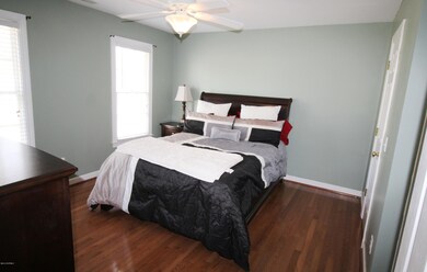 2326 Franklin Dr, Winterville, NC 28590 - photo 7