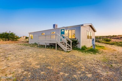 20890 E Cactus Wren Dr AZ - MLS-1