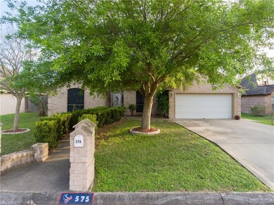 575 Greystone Cir, Alamo, TX 78516 - photo 6