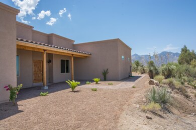 front walkway