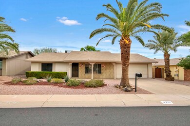 GREAT CURB APPEAL