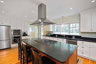 27 Sherburne Rd, Lexington, MA 02421 - photo 5