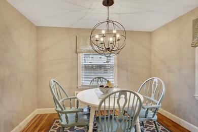 112 Stimson St, West Roxbury, MA 02132 - photo 6