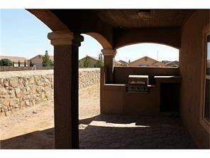 14280 Desert Sky Dr, Horizon City, TX 79928 - photo 4