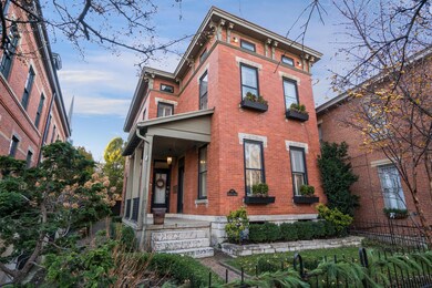 665 Mohawk St, Columbus, OH 43206 - photo 2