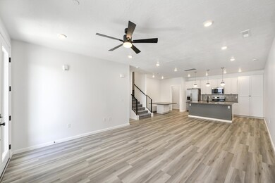 LIVING SPACE