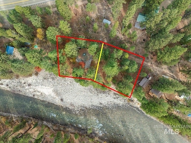 1 Hidden Way, Lowman, ID 83637 - photo 7