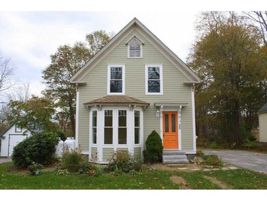 40 Pearl St, Camden, ME 04843 - photo 2