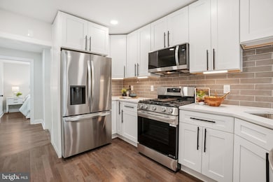 4912 Meade St NE, Washington, DC 20019 - photo 3