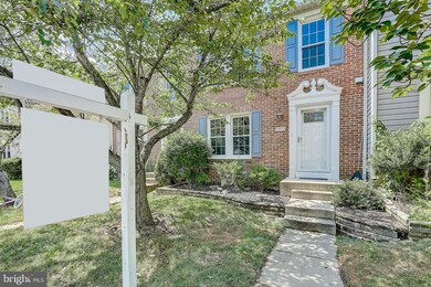 7972 Brightlight Place, Ellicott City, MD 21043 - photo 2