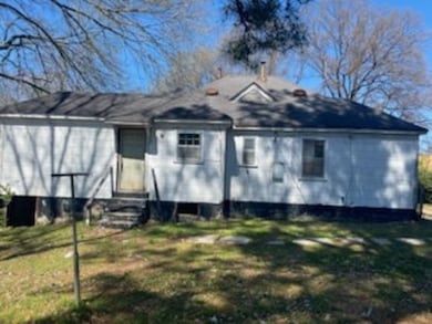 525 E Dison Ave, Memphis, TN 38106 - photo 2