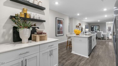 Haywood Model Coffee Bar