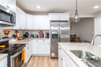 175 Franklin Ave, Xenia, OH 45385 - photo 5