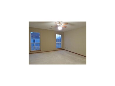 Master Bedroom.