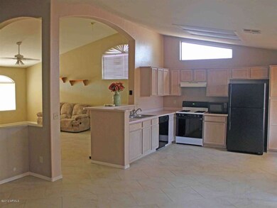 Kitchen/Family Room