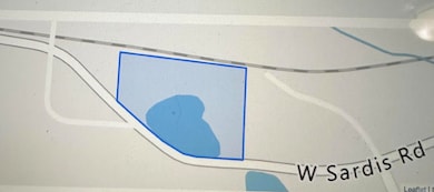 00 W Sardis, Bauxite, AR 72011 - photo 3