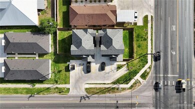 1324 N McColl Rd unit 3, Edinburg, TX 78541 - photo 4