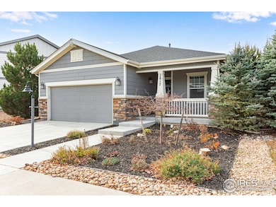 2817 Cub Lake Dr, Loveland, CO 80538 - photo 2
