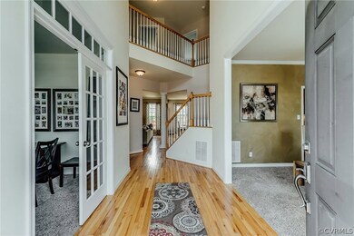 Foyer