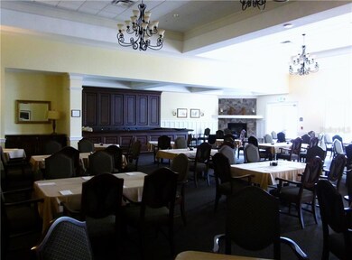 Community Clubhouse
