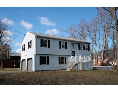 122 Adams St, Westfield, MA 01085 - photo 3