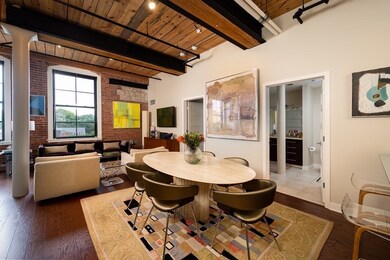 1241 Adams St unit B410, Dorchester Center, MA 02124 - photo 5