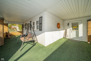 206 W Main St, Sulphur Springs, IN 47388 - photo 4