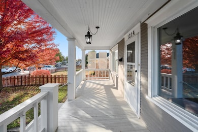 1214 W Kiernan Ave, Spokane, WA 99205 - photo 5