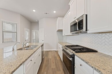 3828 Talisker Blvd, Sherman, TX 75090 - photo 4