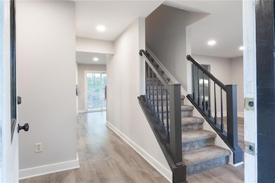 2979 Carrie Farm Rd NW unit I, Kennesaw, GA 30144 - photo 4