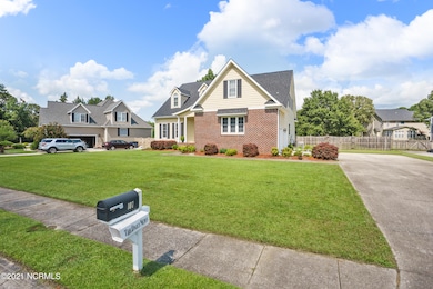 107 Drayton Hall, Jacksonville, NC 28540 - photo 5