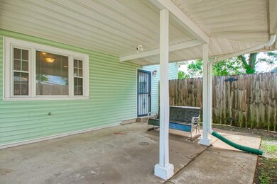 4662 Mirabeau Ave, New Orleans, LA 70126 - photo 2