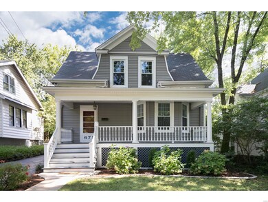 New siding  and windows 2014