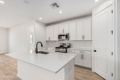 8643 S 169th Dr, Goodyear, AZ 85338 - photo 7