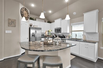 2614 Ivy Wood Ln, Conroe, TX 77385 - photo 7