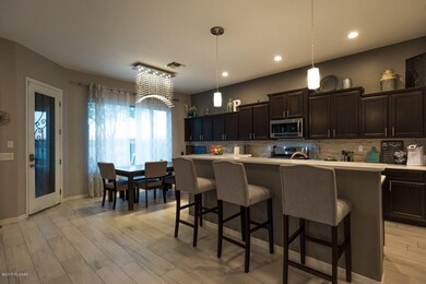Decorative Upgrades Galore